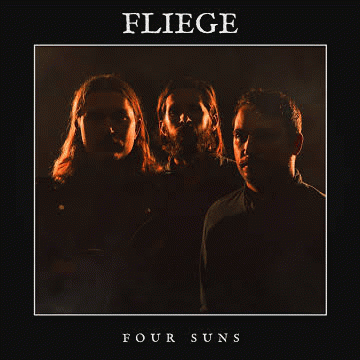 Fliege : Four Suns